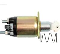 Solenoide del motor de arranque SS9041 AS-PL