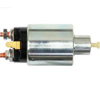 Solenoide del motor de arranque SS9049 AS-PL