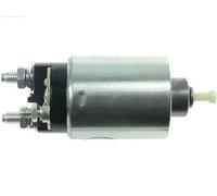 Solenoide del motor de arranque SS9072 AS-PL