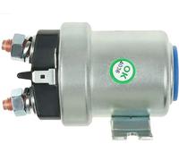 Solenoide del motor de arranque SS9158P AS-PL