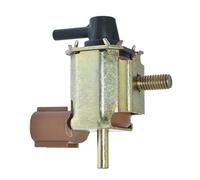 solenoide del recipiente de vapor Para válvula solenoide de purga recipiente para Vapor para Mitsubishi Lancer 2002-2007 2.0L K5T48271 Reemplazar