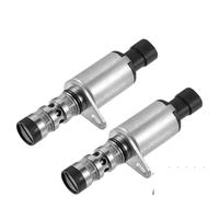 Solenoide fase árbol de levas Compatible Con Chevy Para Aveo 5 | Para Cruz Para Limited 55567050 Válvula VVT Control Aceite Solenoide Sincronización Válvula Variable 12992408(2PCS)