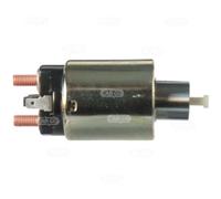 Solenoide HC-CARGO CAR133288