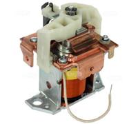 Solenoide HC-CARGO CAR133554