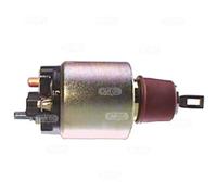 Solenoide HC-CARGO CAR137276