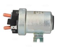 Solenoide HC-CARGO CAR231808