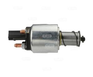 Solenoide HC-CARGO CAR236626