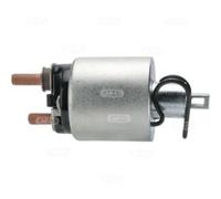 Solenoide HC-CARGO CAR239907