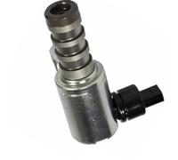 Solenoide Levas árbol Válvula Solenoide Control Sincronización Válvula Control Aceite Sincronización Del Árbol De Levas Compatible Con Ford Para Mustang Para Taurus AT4Z-6M280A