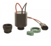 Solenoide lluvia DC 9V lacto