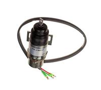 Solenoide magnético de parada de combustible de 12 V MV1-58 894453-3411