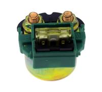 Solenoide motor arranque Para XL600 XL 600 Para TRANSALP ATV Piezas De Motocicleta Solenoide Arranque Interruptor Encendido Relé