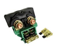 Solenoide motor arranque Relé De Arranque 12 V, Interruptor Encendido Y Solenoide Para CB650 Para Custom 80-81 Para YTZ250 Para Tri-Moto 85 YTZ 250 CB 650 31800-07D00