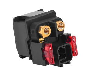 Solenoide motor arranque Relé De Arranque Motocicleta Para YZ250F 2019-2020, YZ450F 2018-2019, WR450F, YZ450FX, YZ250FX Para Hypermotard