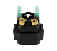 Solenoide motor arranque Relé De Solenoide Arranque Motocicleta Para XJR400 FZR 600 Para Genesis YZF600 R Para Thundercat TDM 850 900 TRX Para Tracer GT MTT900