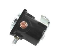 Solenoide motor arranque Relé De Solenoide Arranque, Repuesto Universal Para SW3 123632 B6AZ11450A