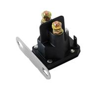 Solenoide motor arranque Solenoide De Arranque Motocicleta 12 V 725-04439A, Relé Para 1134-2962-01, Aleación Zinc