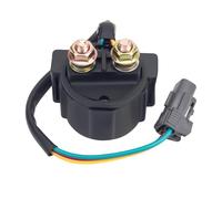 Solenoide motor arranque Solenoide De Relé Arranque Motocicleta Para 1098 1198 848 696 796 1100 GT 1000 GT1000 Para Sport Para Touring 39740031B 1198S 1198SP