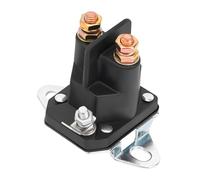 Solenoide motor arranque Solenoide De Relé Arranque Para AMF 52323 Para AYP 109081X Para Bobcat 48035A Para MTD 725-0426 725-0530 Para 435-032