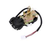 Solenoide OE BJ3D-59-310 Repuestos Para Cerradura De Puerta Delantera Izquierda Para Mazda Para Familia 323 Para Protege
