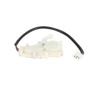 Solenoide OE LC70-73-350/LC70-72-350 Accesorios Para Cerradura Puerta Izquierda/derecha Coche Para Mazda MPV 2000 2001 2002 2003(LC70-72-350 RF)