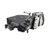 Solenoide Para Corolla 2009 2010 2011 2012 2013 Piezas Repuesto Actuador Cerradura Puerta Trasera Izquierda Del Automóvil 69060-02200 6906002200