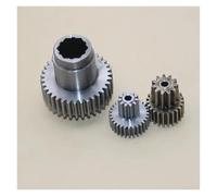 solenoide Para Hyundai IX45 Para Santa Fe Para Sorento RS555VD6513 Módulo Freno Estacionamiento RS-555VD-6513 Piezas Motor Mano Electrónico(Motor gear)