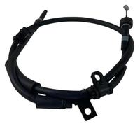 solenoide Para Hyundai Para Tiburon 2005 2006 2007 2008 597602C320 Módulo Freno Estacionamiento 597702C320 Cable Pasajero Trasero(Left and right)