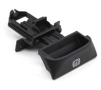 solenoide Para Mercedes Para Benz Para ML Clase W163 1997-2005 1634270020 Manija Palanca Freno Mano Coche Liberación Estacionamiento Electrónico(Assembly)