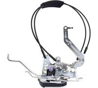 Solenoide Para Tundra Para Cabina Doble 2005-2006 Piezas Actuador Del Pestillo Cerradura Puerta Delantera Derecha Automóvil 69303-0C011 69303-0C010