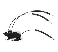 Solenoide Piezas Actuador Bloqueo Pestillo Puerta Delantera Izquierda Del Coche Para Nissan Para Sentra 2007-2011 937-276 80501-ET200 80501ET200