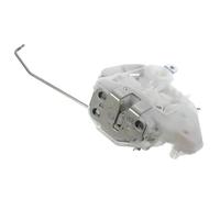 Solenoide Piezas Del Actuador De Bloqueo De Pestillo De Puerta Delantera Izquierda Para Pilot 2009-2015 72150SZAA02 72150SZAA01 100DLA1439S