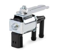 Solenoide Purga Recipiente Vapor Compatible Con Mazda Para MPV 2001-2006 Para Protege 1999-2003 Para RX-8 2004-2008 Válvula Solenoide De Purga Del Depósito De Vapor Z50418741A L32118740A