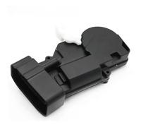 Solenoide Reemplazo Actuador Cerradura Puerta Delantera Derecha Lado Pasajero Para Sequoia Para Solara Para Tundra 746-639 69110-06010
