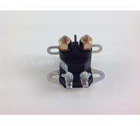 Solenoide Relé Arrancador De 4 Polos De 6MM Stiga Tractor Podadora Doble Attacc