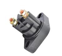 Solenoide Relé-Arranque Compatible Con Arctic Cat Para T500 2008 Para T500 Para Touring 2009 T570 2008 Arranque De Motocicleta Con Solenoide De Relé OEM: 0445-036