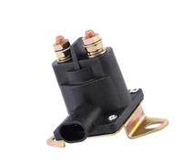 Solenoide Relé-Arranque Compatible Con Sea-Doo Para GTX LTD Para Super Charged 255 1503 2009 Para GTS Rental 130 1503 2011 2012 2013 Arranque Motocicleta Solenoide Relé OEM: 278003012