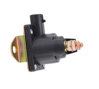 Solenoide Relé-Arranque Compatible Con Sea-Doo Para RXT Is 255 1503 Para Speedster 255 1503 Para Speedster Wake 255 1503 2009 2010 2011 2012 Arranque Motocicleta Para Solenoide Relé