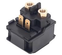 Solenoide Relé-Arranque Compatible Con Suzuki Para DR-Z400 2000 2001 2002 2003 2004 Accesorios De Motocicleta Arranque De Motocicleta Para Relé OEM: 31800-29F00