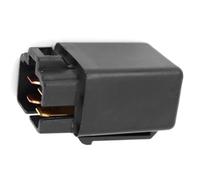 Solenoide Relé-Arranque Compatible Con Suzuki Para DR200 Para DR200SE 1995-2013 Para DR650 Para DR650SE 1996-2017 Relé De Arranque De Motocicleta OEM: 38740-39A00