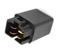 Solenoide Relé-Arranque Compatible Con Suzuki Para GSX750F Para Katana 1989-1997 Para LS650 Para Boulevard Para S40 Para VL1500T Para Boulevard C90T 2005-2017 Arranque Motocicleta Para Relé