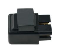 Solenoide Relé-Arranque Compatible Con Suzuki Para LT80 Quad Para Sport 80 2X4 1987-2006 Solenoide De Arranque De Motocicleta Para Relé OEM: 31800-40B00