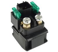Solenoide Relé-Arranque Compatible Con Suzuki Para Marauder Para VZ800 1997 1998 1999 2000 2001 2002 2003 2004 Solenoide De Arranque Para Relé De Motocicleta OEM: 68N-81940-00