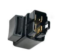 Solenoide Relé-Arranque Compatible Con Yamaha Para Bruin 250 Para YFM250 YFM250B 2X4 2005-2006 Solenoide De Arranque De Motocicleta Para Relé OEM: 1RL-81950-92-00