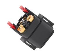 Solenoide Relé-Arranque Compatible Con Yamaha Para Bruin 350 Para YFM350 2004 2005 2006 Para TTR90 2003 2004 2005 2006 2007 Arranque De Moto Para Solenoide De Relé 4YR-81940-00-00
