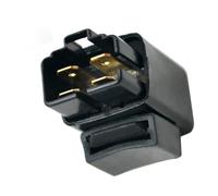 Solenoide Relé-Arranque Compatible Con Yamaha Para Bruin 350 Para YFM350FA 4X4 AUTO 2004-2006 Solenoide De Arranque De Motocicleta Para Relé OEM: 1RL-81950-92-00
