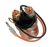 Solenoide Relé-Arranque Compatible Con Yamaha Para C80 1992 1993 1994 1995 1996 1997 1998 1999 2000 2001 2002 2003 2004 2005 Arranque De Motocicleta Para Solenoide De Relé
