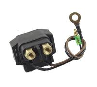 Solenoide Relé-Arranque Compatible Con Yamaha Para FL 50 2006 2007 2008 2009 2010 2011 2012 2013 2014 2015 Arranque De Motocicleta Para Solenoide De Relé