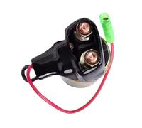 Solenoide Relé Arranque Compatible Con Yamaha Para FZR400 1988-1990 1992 1994 Para FZR500 1989 1991-1993 Arrancador Eléctrico De Bobina De Encendido De Motocicleta Para Solenoide De Relé