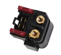 Solenoide Relé-Arranque Compatible Con Yamaha Para FZS1000 Para FZ1 Para FZ-1S 2001 2002 2003 2004 2005 Para VMX17 Para V-MAX 2009 Arranque De Motocicleta Para Relé Solenoide